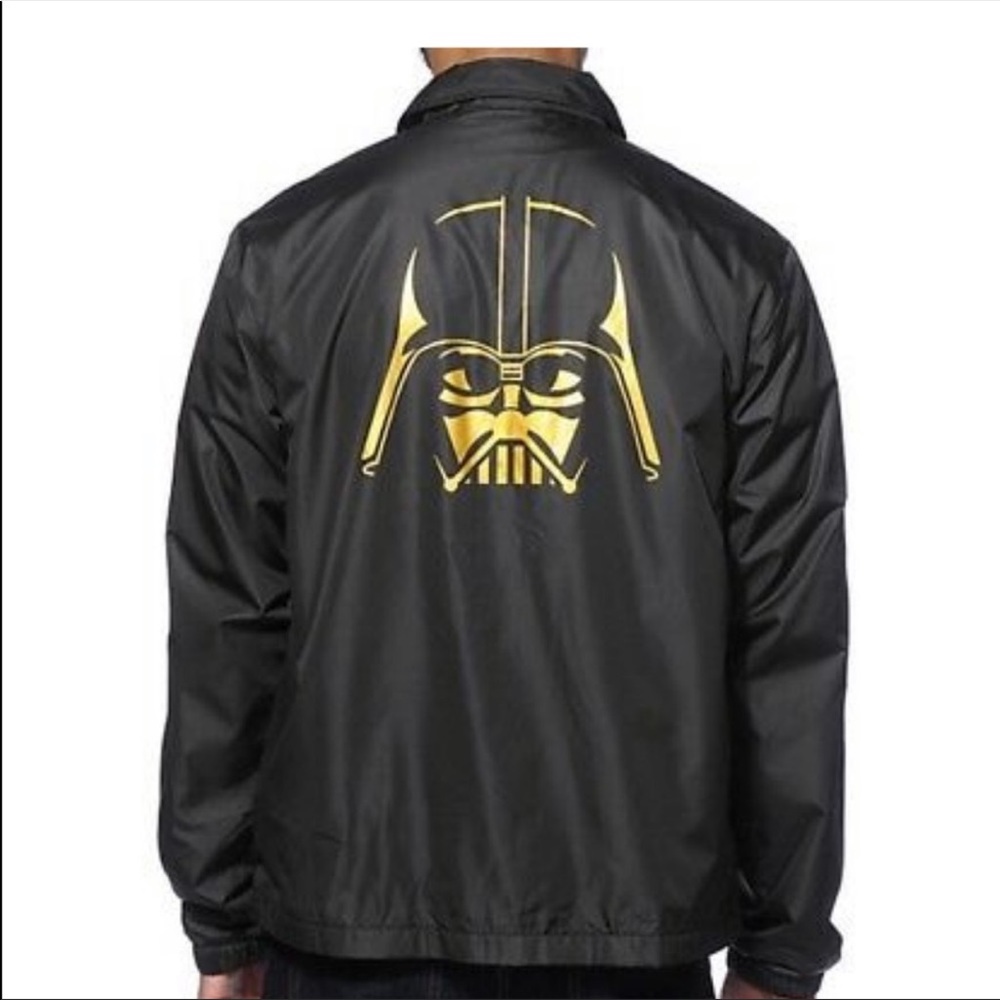 LRG Disney Star Wars Darth Vader jacket